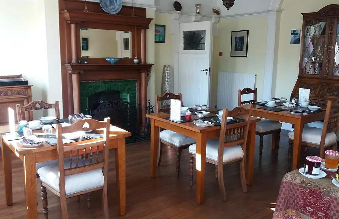 The Manse B&B-1