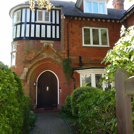 The Manse B&B-3